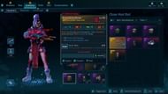 Devastating Dancer can drop with different perks (Image via 2K)